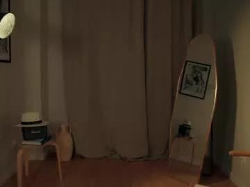 anamuse from Chaturbate