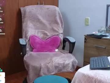 anaredgrave from Chaturbate