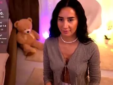 anarhodes from Chaturbate