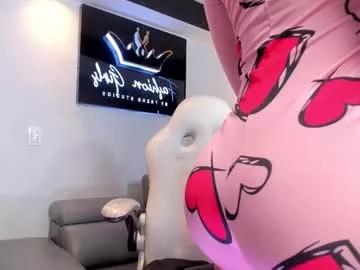 anaruiz1_ from Chaturbate