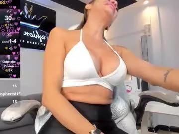 anaruiz1_ from Chaturbate