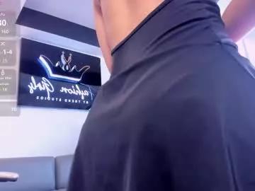 anaruiz1_ from Chaturbate