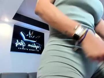 anaruiz1_ from Chaturbate