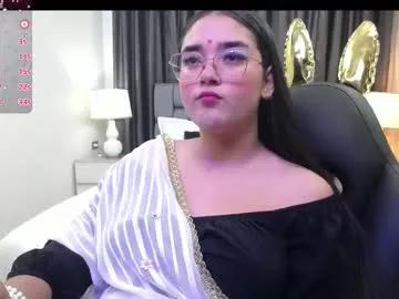 anashalimar_ from Chaturbate
