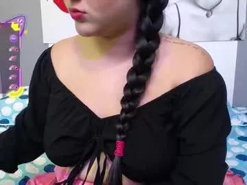 anashalimar_ from Chaturbate