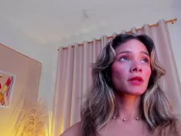anaskinny from Chaturbate
