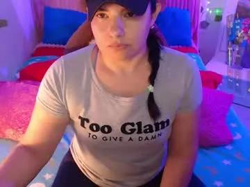 anaspark from Chaturbate