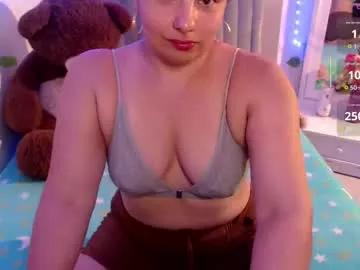 anaspark from Chaturbate