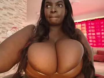 anaspencerx from Chaturbate