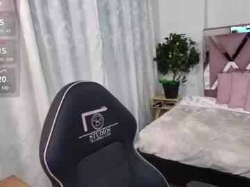 Anastacia_tay webcams show profile image 