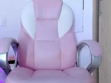 anastaciablake from Chaturbate