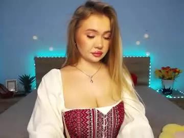 anastacyyellig from Chaturbate