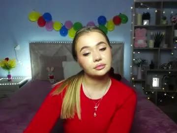 anastacyyellig from Chaturbate
