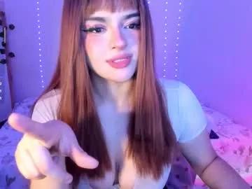anastasia1213 from Chaturbate