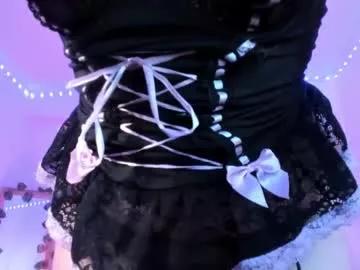 anastasia1213 from Chaturbate