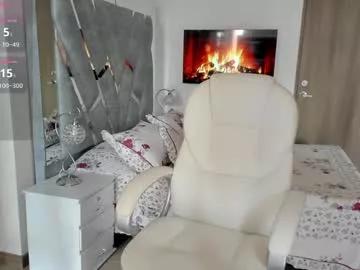 anastasia_______ from Chaturbate