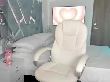 anastasia_______ from Chaturbate