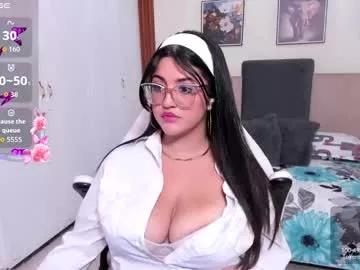 Anastasia_cutte webcams show profile image 