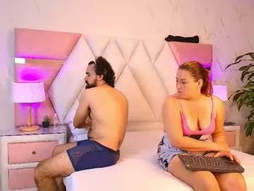 anastasia_marco from Chaturbate