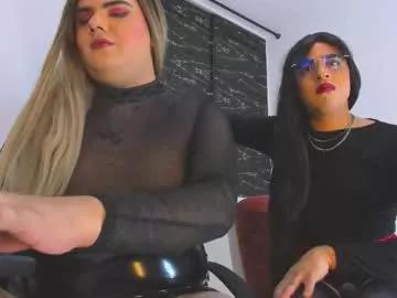 anastasia_snape from Chaturbate