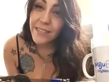 anastasiabasst__ from Chaturbate