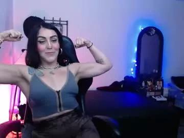 anastasiabasst__ from Chaturbate