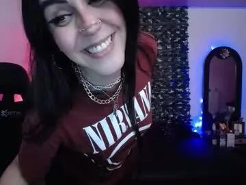 anastasiabasst__ from Chaturbate