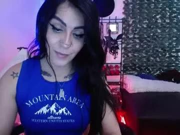 anastasiabasst__ from Chaturbate