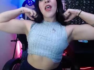 anastasiabasst__ from Chaturbate