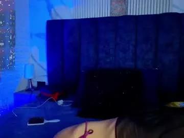 anastasiacoleman from Chaturbate