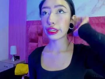 anastasiacoleman from Chaturbate