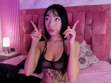 anastasiacoleman from Chaturbate is Freechat