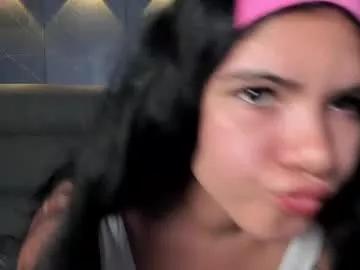 anastasiadelrey_ from Chaturbate