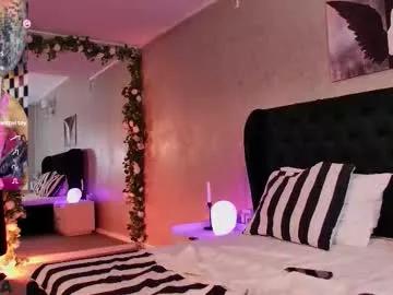 anastasiajune from Chaturbate