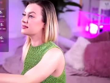 anastasiamills from Chaturbate