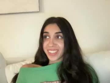 anastasiapetitegirll from Chaturbate