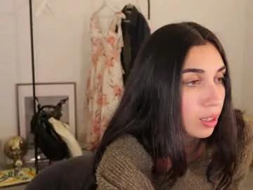 anastasiapetitegirll from Chaturbate