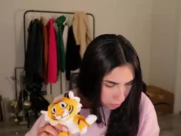 anastasiapetitegirll from Chaturbate