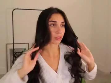 anastasiapetitegirll from Chaturbate