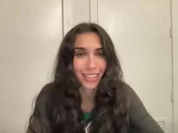 anastasiapetitegirll from Chaturbate