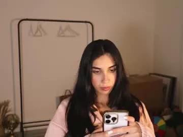 anastasiapetitegirll from Chaturbate