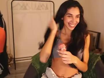 anastasiapetitegirll from Chaturbate