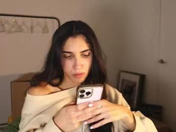 anastasiapetitegirll from Chaturbate