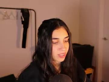 anastasiapetitegirll from Chaturbate