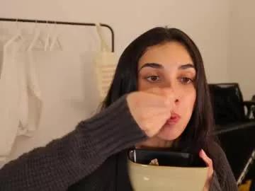 anastasiapetitegirll from Chaturbate