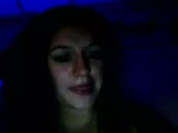 anastasiarose333 from Chaturbate is Freechat