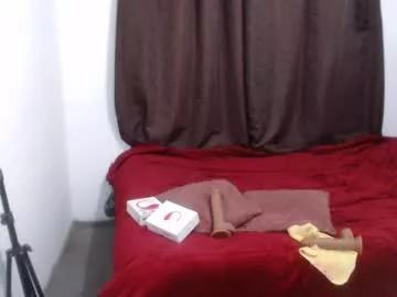 anasweet_69 from Chaturbate