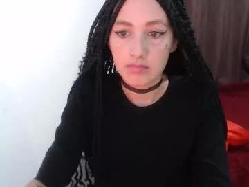 anasweet_69 from Chaturbate