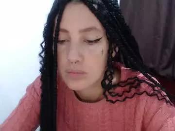 Anasweet_69 webcams show profile image 