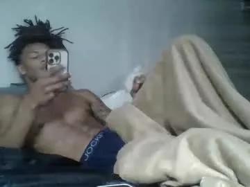 anatson321 from Chaturbate